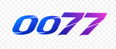 oo77 logo